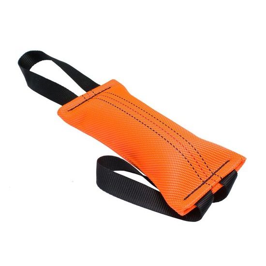 BAFPET Pešek 2x ucho oranžová