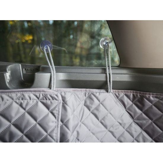 Reedog ochranný potah do kufru šedý