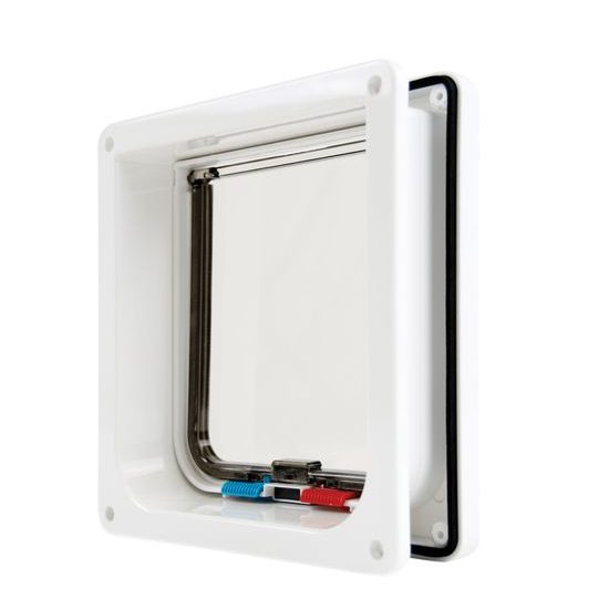 Reedog Dvířka EasyFlap Large White