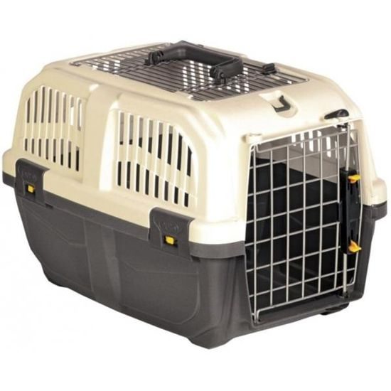 Nobby Přepravka Skudo Open