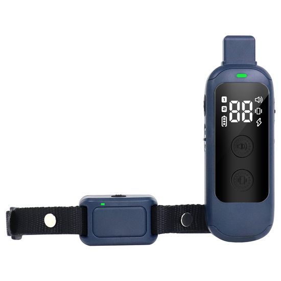 Patpet Elektronický výcvikový obojek 681