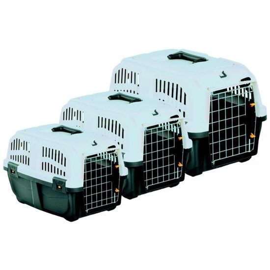 Nobby Přepravka Skudo IATA