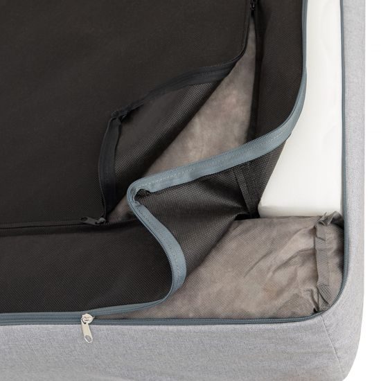 Reedog Pelíšek Glamour Ekolen Ash