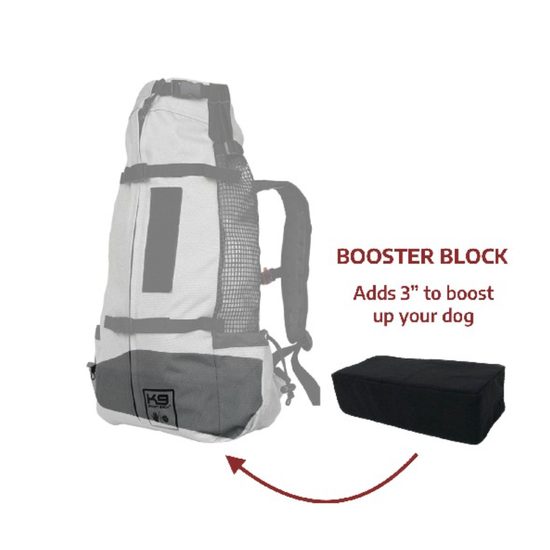 K9 sports sack Výplň do batohu Booster Block