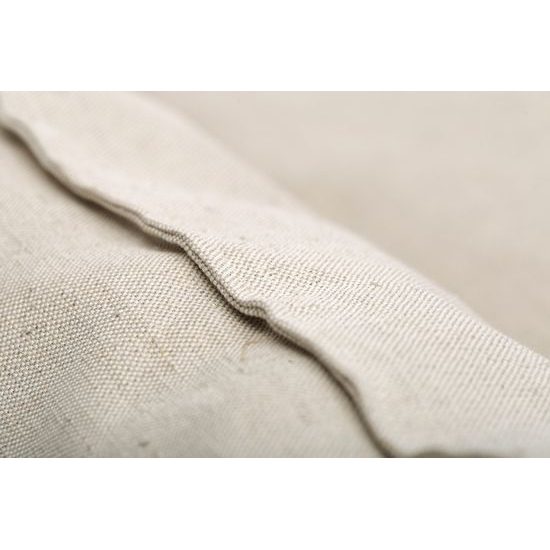 FUNKY DOG Ekologický lněný pelech pro psy