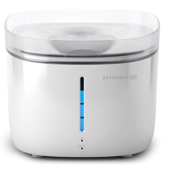 Petoneer Fresco Ultra Fontána