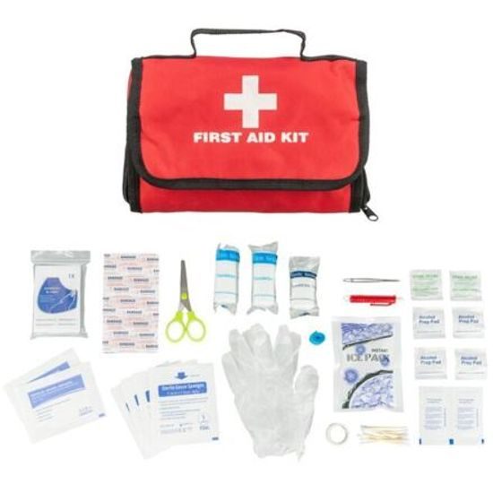 Trixie Premium lékárnička/první pomoc pro psy a kočky