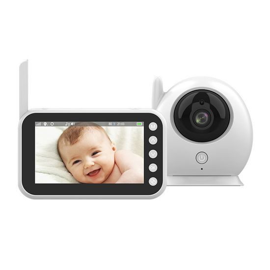 BENTECH Pokojová kamera Bentech BabyCam B100