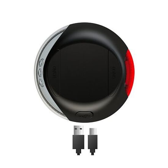 Flexi LED Lighting System svítilna na vodítko