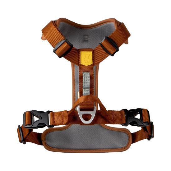 Woolly Wolf Roam Harness
