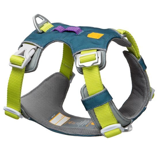 Woolly Wolf Alpha 360 Harness
