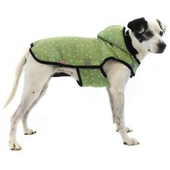 SE Obleček vesta Nixie LUX