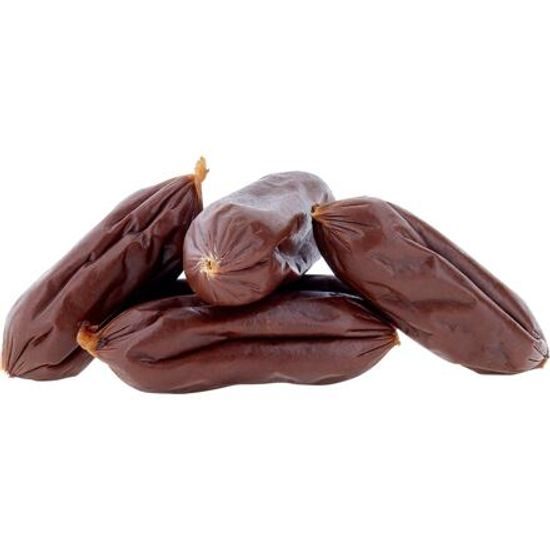 Chewies Salametti Buvolí maso a sýr 60 g