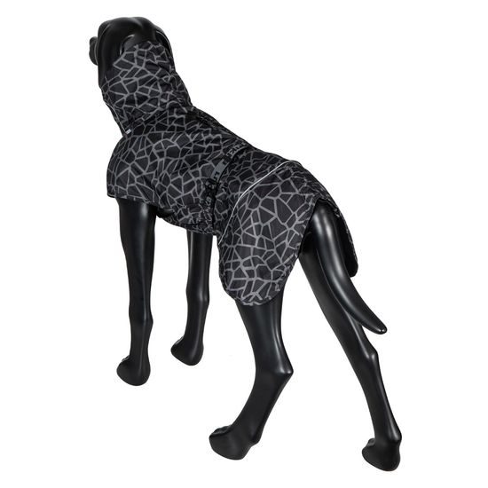 Rukka Hayton Warm Raincoat pláštěnka