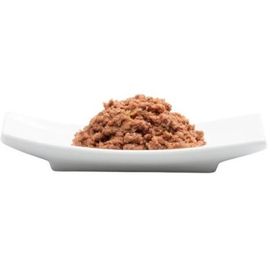 Catz finefood Kapsička CF No.13 se sleďem a krevetami 85 g