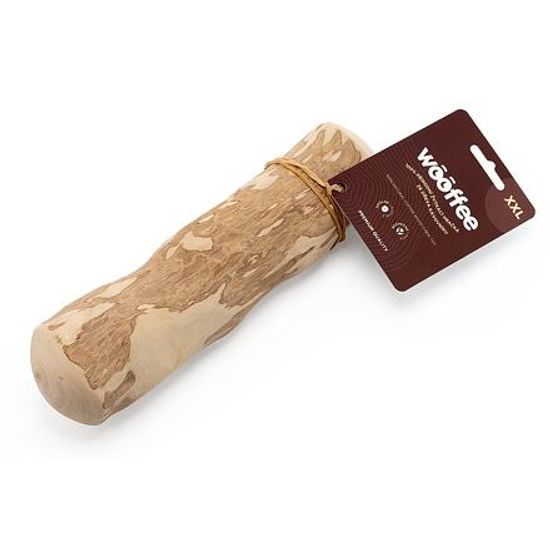 Wooffee kávové dřevo XXL