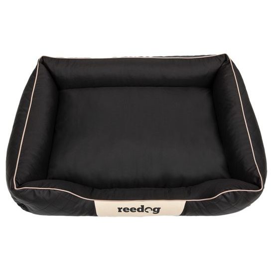 Reedog Pelíšek Black & Beige Perfection