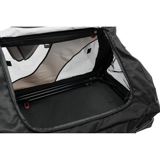 Trixie Transportní nylonový box Vario