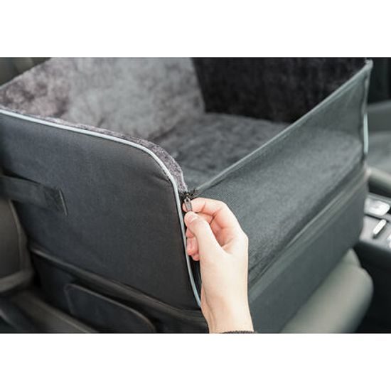 Trixie Autosedačka pro psy 45x38x37cm