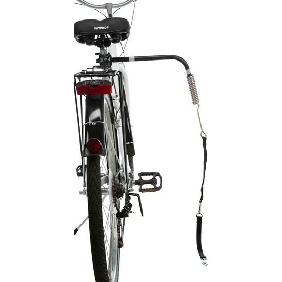 Trixie Vodící set na kolo DE LUXE