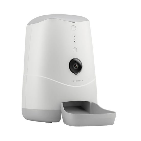 Petoneer Nutri Vision Dávkovač krmiva pro kočky a malé psy