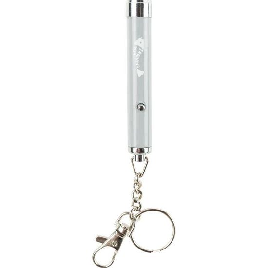 Trixie LED ukazatel s motivem ryby (RP 2,10 Kč)