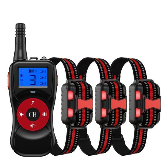 Patpet Elektronický obojek T502