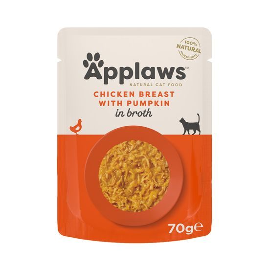 Applaws kapsička Cat Multipack