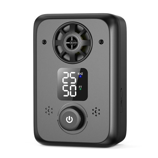 BENTECH Protištěkací ultrazvuková jednotka Bentech Z57