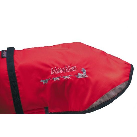 ManMat obleček PROTI VĚTRU