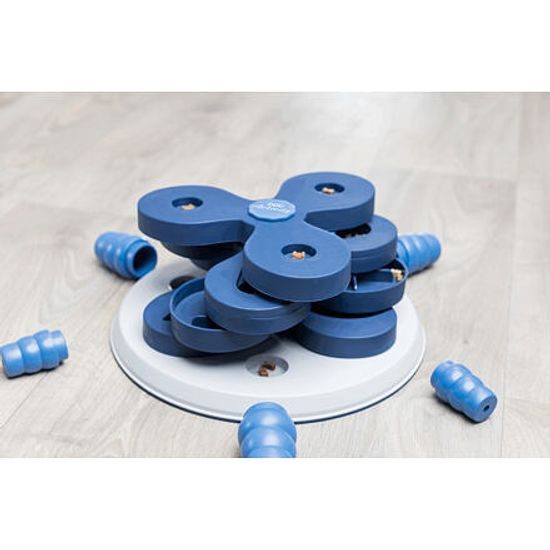 Trixie Dog Activity FLOWER TOWER 30x 13cm