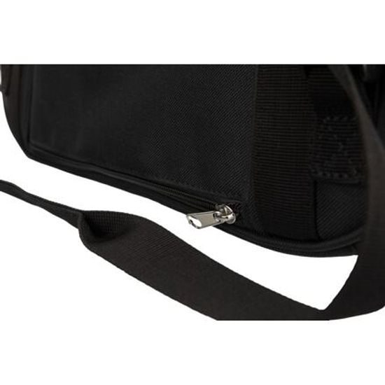 Trixie Transportní taška GINA 42x22x58cm do 6kg prošíváná uvnitř hebký plyš tělová