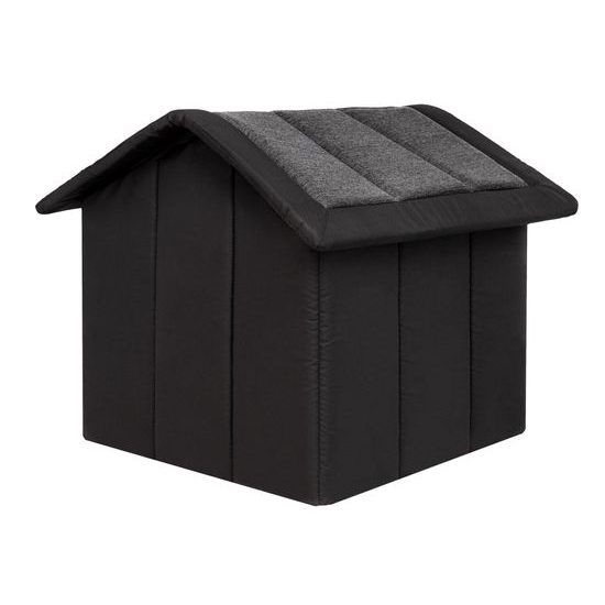 Reedog Domeček Inari Grafit