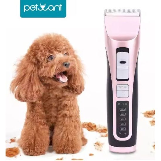 Petwant PHC-730 zastřihovač zvířecích chlupů