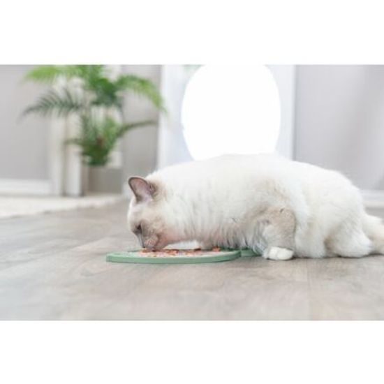 Trixie Lick’n'Snack RYBA podložka k pomalému krmení 28cm