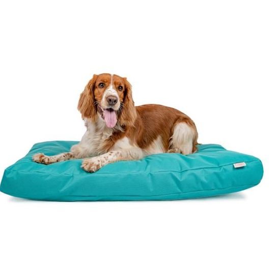 SE Matrace nylon Buffy se zipem