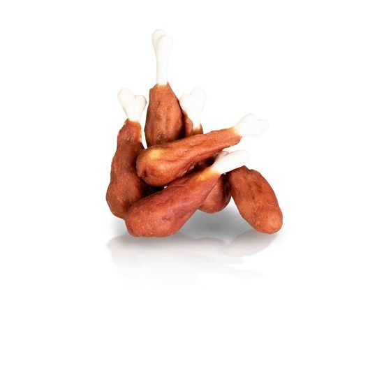 KidDog kachní stehýnko s kalciovou kostičkou 250 g