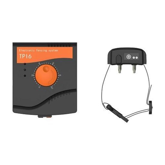 iTrainer Elektronický ohradník TP16