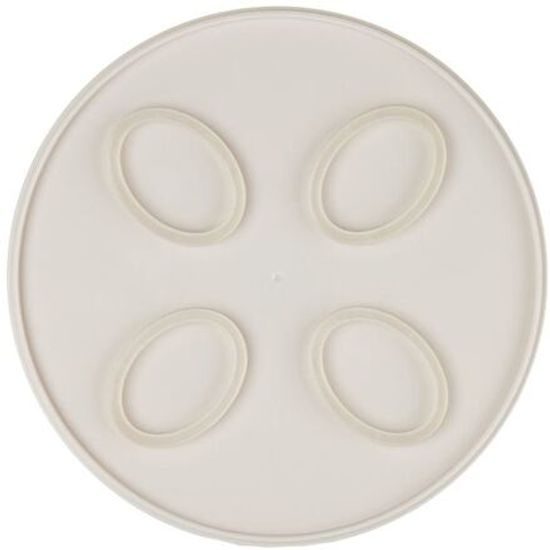 Red Dingo PetDreamHouse interaktivní miska Spin