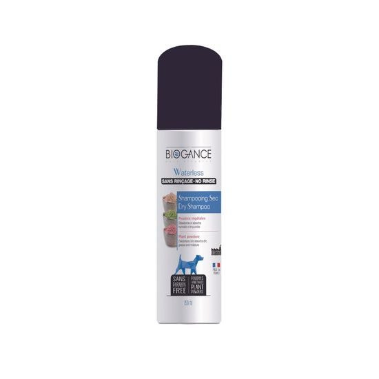 Biogance Waterless Dog 150ml