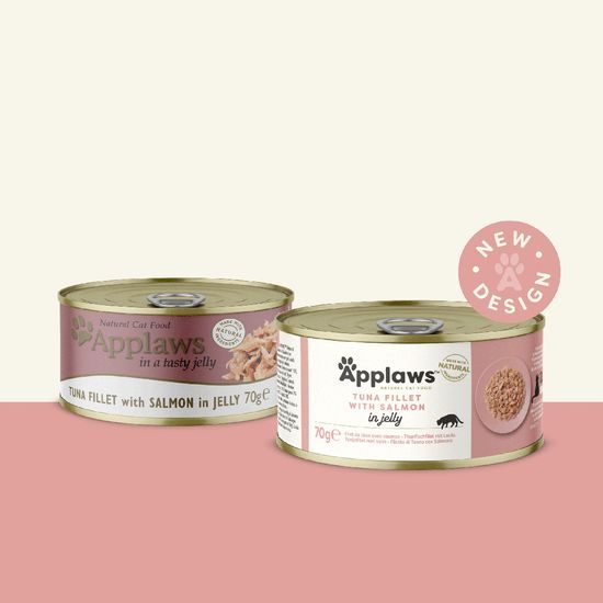 Applaws konzerva Cat Jelly