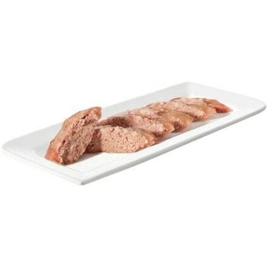 Dogz finefood Kaps. DF No.12 - se zvěřinou a sledím masem 100 g