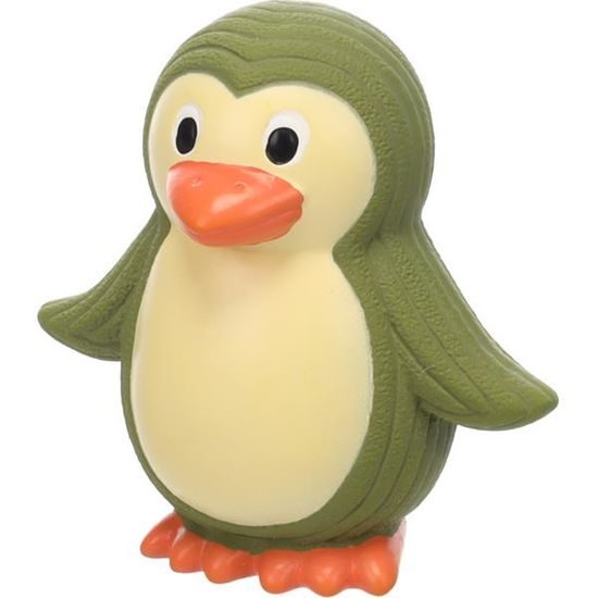 Flamingo Hračka latex Gupi tučňák