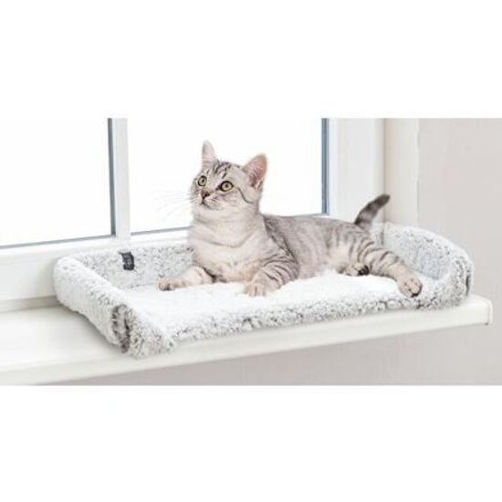 Trixie Podložka CALIDA na parapet 60x45cm s tepelně reflexní vložkou