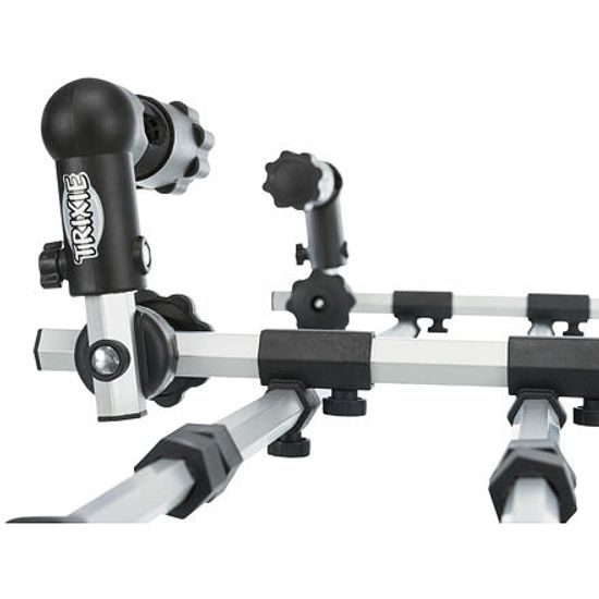 Trixie Mříž do auta šíře 105-172cm, výška 46-60cm