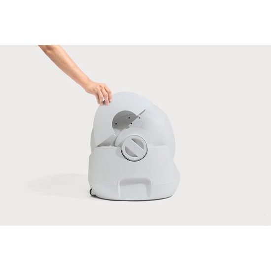 Catlink Baymax Scooper SE (Lite)