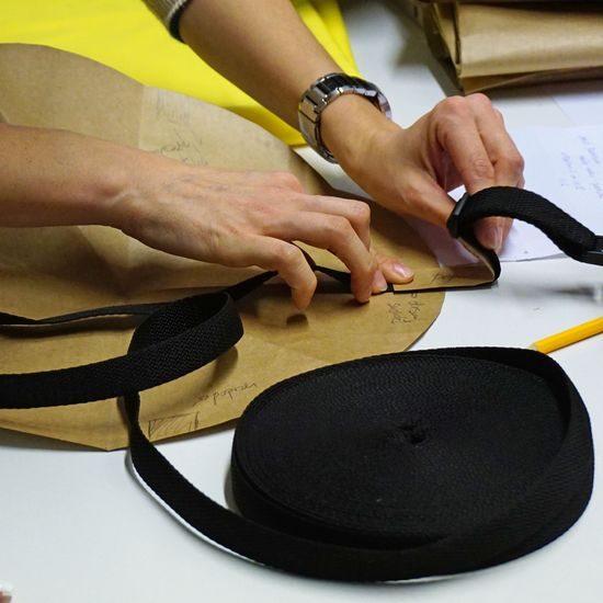 FUNKY DOG Žlutá signalizační vesta pro psy