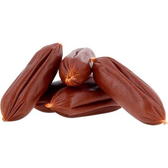 Chewies Salametti Kuřecí maso a sýr 60 g