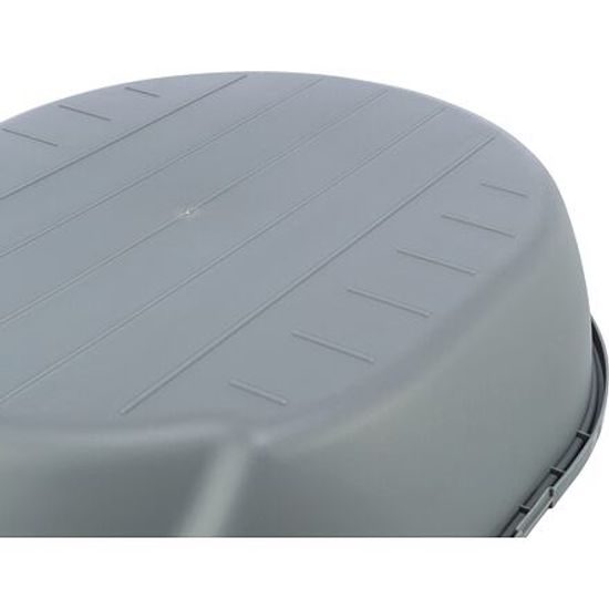 Trixie Toaleta pro kočky SIMAO vysoký okraj 48x30x58cm