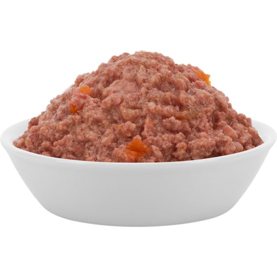 Lucky Lou Lifestage Kitten s drůbežím masem 125 g